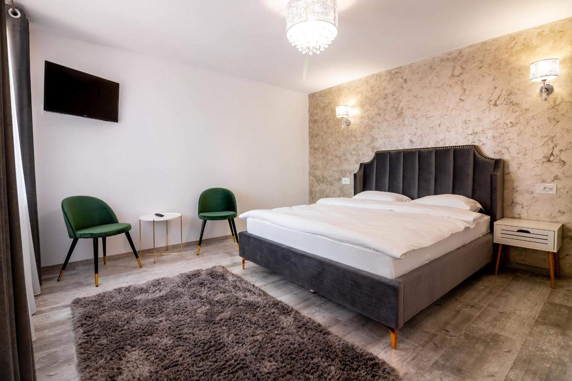 Valea Magurii Hotel Novaci Străini Exterior foto