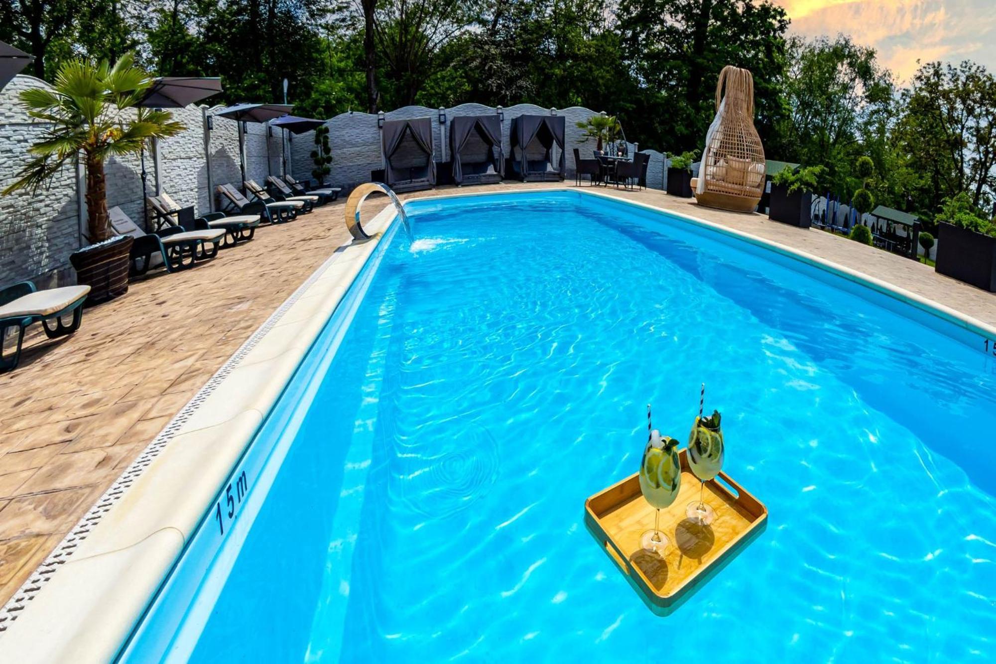 Valea Magurii Hotel Novaci Străini Exterior foto